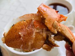 -无招牌海鲜餐厅(怡丰城店)