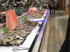 -圣罗巴海鲜烤肉自助(赤峰店)