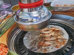 -玄希浪漫厨房·韩料烤肉(湖滨银泰in77店)