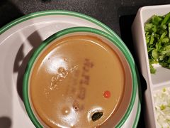 -南门四季铜锅涮肉(大屯·北苑店)