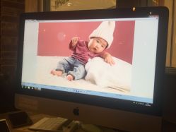 -COCOSKY 巧克力天空兒童摄影(凯德和平广场店)