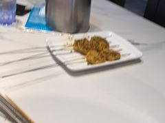 -勇利赵家烤肉坊(纬二街店)