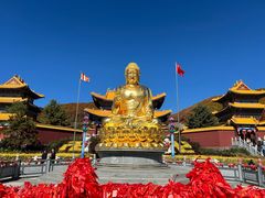-六鼎山文化旅游区