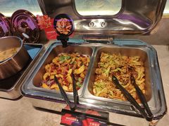 -比格比萨自助(德思勤四季汇店)