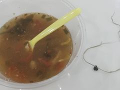 -韩萍老南京馄饨(河西万达店)