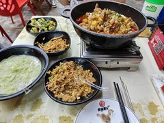 -聚味瞿记·龙虾堂(树木岭店)