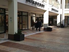 -三井奥特莱斯购物城(爵士之梦长岛店)