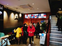 大堂-李先生牛肉面大王(书院路店)