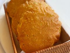 招牌葱油饼/只（3只起）-唐宫·粤菜海鲜(万象城店)