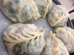 -烁佳海鲜大馅饺子
