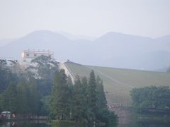 -江门古兜温泉小镇
