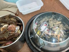 -仙螺岛海鲜自助餐厅(总店)