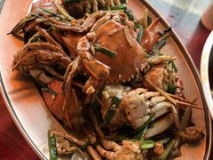 -胜海大排档·海鲜·黄鳝饭(十年老店)