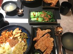 -馔豚·台北菜专门店(深圳湾万象城店)