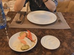 -苏坦土耳其餐厅(白云宾馆店)