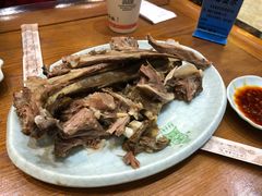 -清真·益鑫羊肉手抓馆(花园北街店)