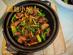 -赢融印象•龙泉店•清真云南菜•民族菜(小菜园店)
