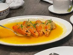 -Yan Ting 宴庭中餐厅(上海静安瑞吉酒店)