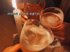-阁楼Glow