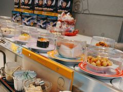 -元气寿司(益田假日广场店)