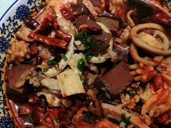 -三六三杭州菜(水上总店)