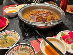 -牛New寿喜烧(新六百店)