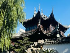 -豫园