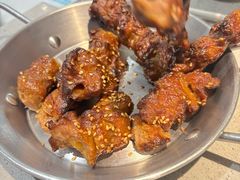 -半天妖烤鱼(包河万达广场店)