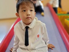 -上海圣地雅歌幼儿园