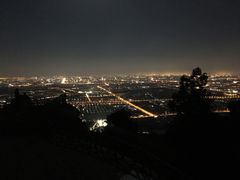 -鬼笑石后山停车场