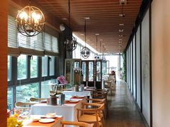 -若蘭慈·无国界素食料理(欢乐海岸店)