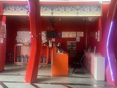 -移动谜城·大笨象密室逃脱(五棵松店)