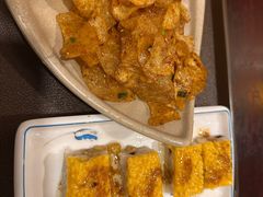 糖醋麻辣小土豆-小街天府