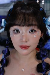 -红馆妆造(中央大街店)