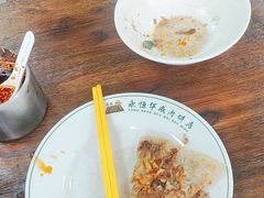 -清真永恒华威肉饼(潘家园店)