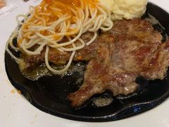 -豪客来牛排(成都锦江大融城店)