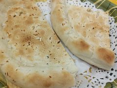 -清真·玛丽亚新疆菜主题餐厅(浙江中路店)