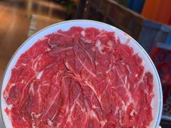 -老灶堂文创火锅(文艺路店)