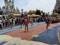 -蓬莱欧乐堡梦幻世界