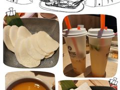 -新石器烤肉(周浦万达店)