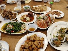 -揭阳钟记小食(福田新村店)