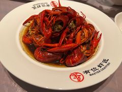 -有位虾匠·香辣蟹·小龙虾(李村店)