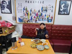 -门框胡同百年卤煮(鸟巢店)