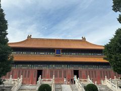 -历代帝王庙博物馆