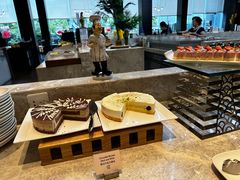 -上海虹桥宾馆味翠餐厅