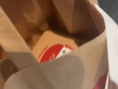 -Tims天好咖啡·贝果(渝中来福士店)