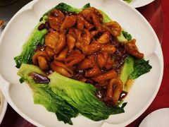 -御彩酒家(东风东路店)