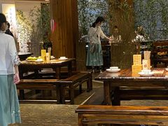 大堂-功夫小龙虾·烧烤·江湖菜(金沙洲店)