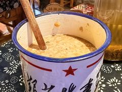 -钵湘湘·常德钵子菜(浦东创始店)