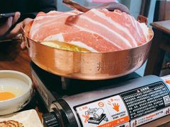 -井圣日膳(万达店)